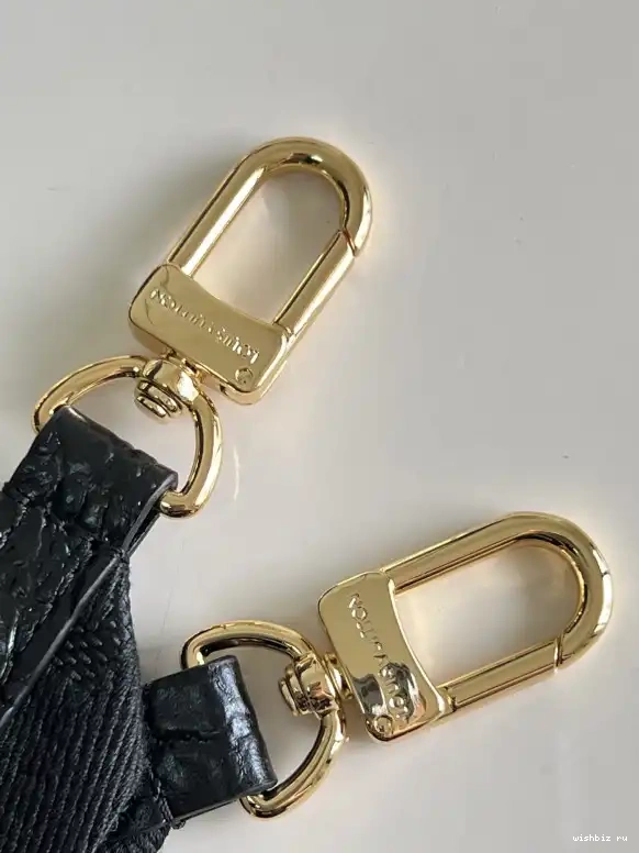 WIS LOUIS COUSSIN VUITTON PM-26*20*12cm 0621
